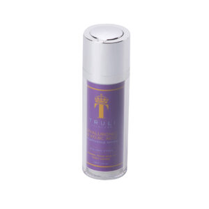 Truli Skincare Brightening Hyaluronic and Kojic Acid Serum