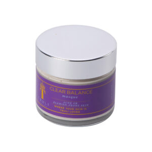 Truli Skincare CLEAR BALANCE MASQUE