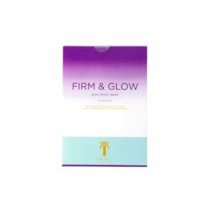 Truli Skincare FIRM GLOW MASQUE
